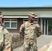 USAG Benelux Spotlight: Spc. Shamar Cerant