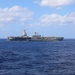 Ford Conducts Underway Replenishment