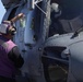 Flight Operations Onboard USS Ramage