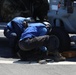 Flight Operations Onboard USS Ramage