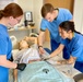 Training in Germany starts cadets’ path toward Army Nursing