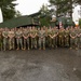 The Norwegian Army and U.S. Marine Corps FIRES Summit II