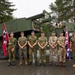 The Norwegian Army and U.S. Marine Corps FIRES Summit II