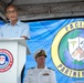 PACIFIC PARTNERSHIP RETURNS TO THE PHILIPPINES