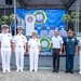 PACIFIC PARTNERSHIP RETURNS TO THE PHILIPPINES