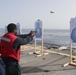 USS Paul Ignatius Holds Small Arms Qualification