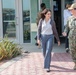 Assistant SECDEF Dr. Mara Karlin visits CLDJ