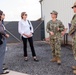 Assistant SECDEF Dr. Mara Karlin visits CLDJ