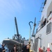 USS Paul Ignatius Holds VBSS Training