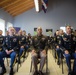 7th Army Noncommissioned Officer Academy's Master Leader Course Graduation