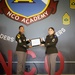 7th Army Noncommissioned Officer Academy's Master Leader Course Graduation