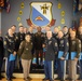 7th Army Noncommissioned Officer Academy's Master Leader Course Graduation