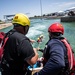 63rd Civil Support Team Conducts water rescue response training