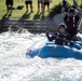 63rd Civil Support Team Conducts water rescue response training