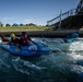 63rd Civil Support Team Conducts water rescue response training