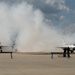 126 ARW Passes Gas to Thunderbirds