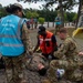 Exercise Operation Varsity 23-3 tests emergency response capabilities at Kapaun Air Station and Ramstein AB