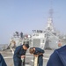 USS Benfold Conducts Routine Operations