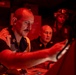 USS Carl Vinson (CVN 70) Sailor Conducts Prechecks For A Jet Engine Test