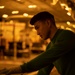 USS Carl Vinson (CVN 70) Sailors Conducts Routine Maintenance