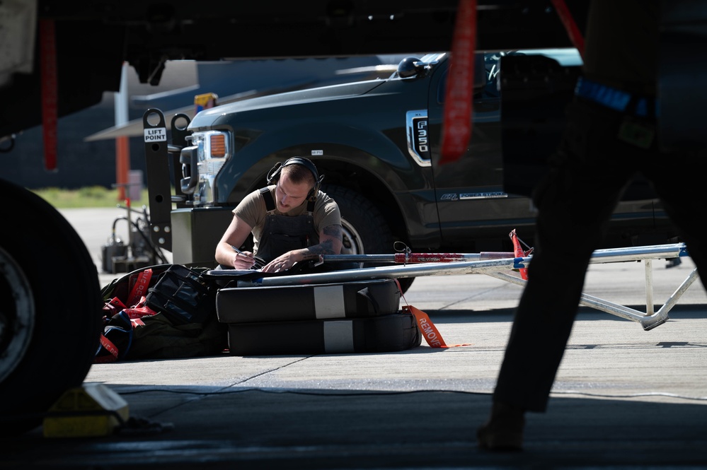 Liberty Wing Daily Ops