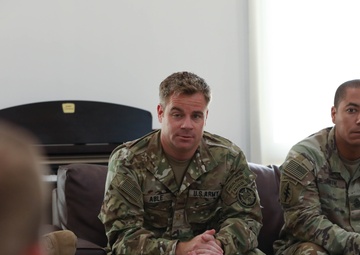 Empowering Subordinates on how to build team