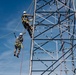205th EIS, 137th SOCS partner for annual training
