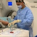 Interventional Radiology at WAMC, saving lives with a minimal invasive treatment