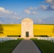 Somme American Cemetery