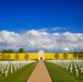 Somme American Cemetery