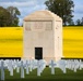 Somme American Cemetery