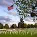 Somme American Cemetery