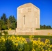 Somme American Cemetery