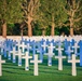 Somme American Cemetery