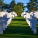 Somme American Cemetery