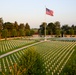 Somme American Cemetery