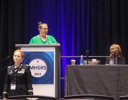 Researchers say 'Warfighters Must Train like They Fight,' Emphasizing Mental Resilience During MHSRS