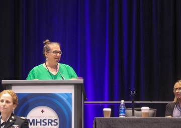 Researchers say 'Warfighters Must Train like They Fight,' Emphasizing Mental Resilience During MHSRS