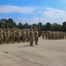 Army National Guard Transportation Company assumes Europe mission