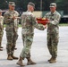 Army National Guard Transportation Company assumes Europe mission