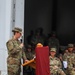 Army National Guard Transportation Company assumes Europe mission