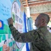 Pacific Partnership 2023 Philippine School Beautification Project