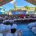 Pacific Partnership 2023 Philippine School Beautification Project