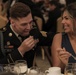 1-168th Infantry Dine Out in Council Bluffs