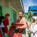 Pacific Partnership 2023 Philippine School Beautification Project