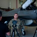 180FW Airmen Support Recruiting and Retention Efforts