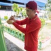 Pacific Partnership 2023 Philippine School Beautification Project