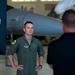 180FW Airmen Support Recruiting and Retention Efforts