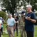 Dover AFB holds 2023 SAPR Flip Flop Walk