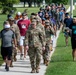 Dover AFB holds 2023 SAPR Flip Flop Walk